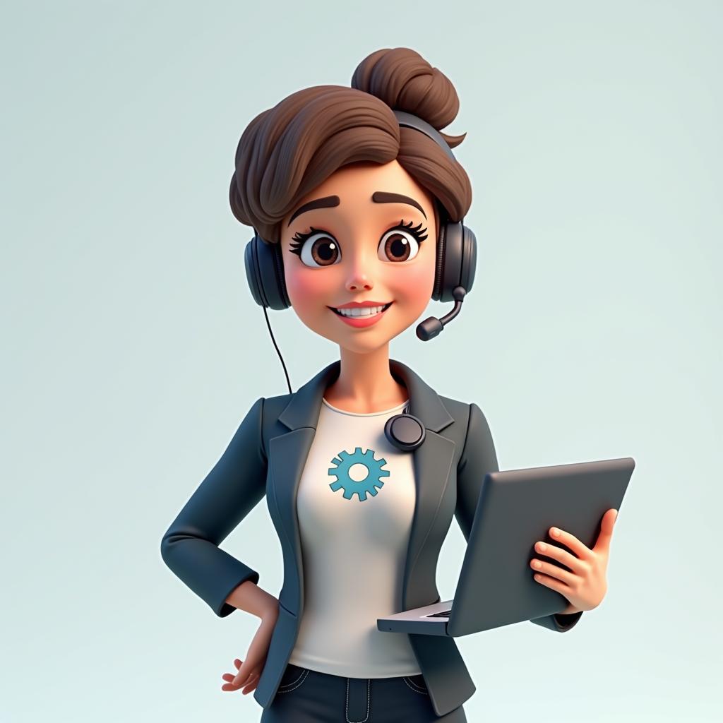 Technical Product Manager