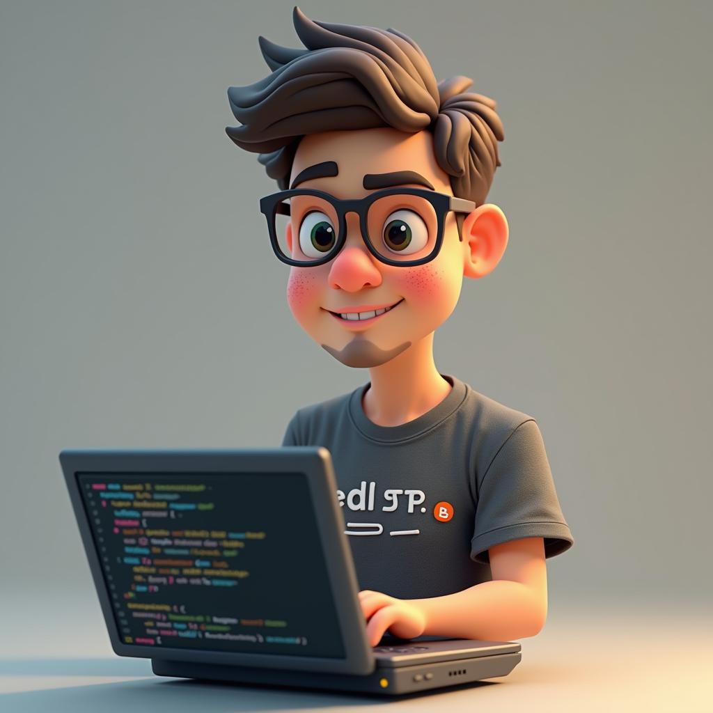 Full Stack Developer