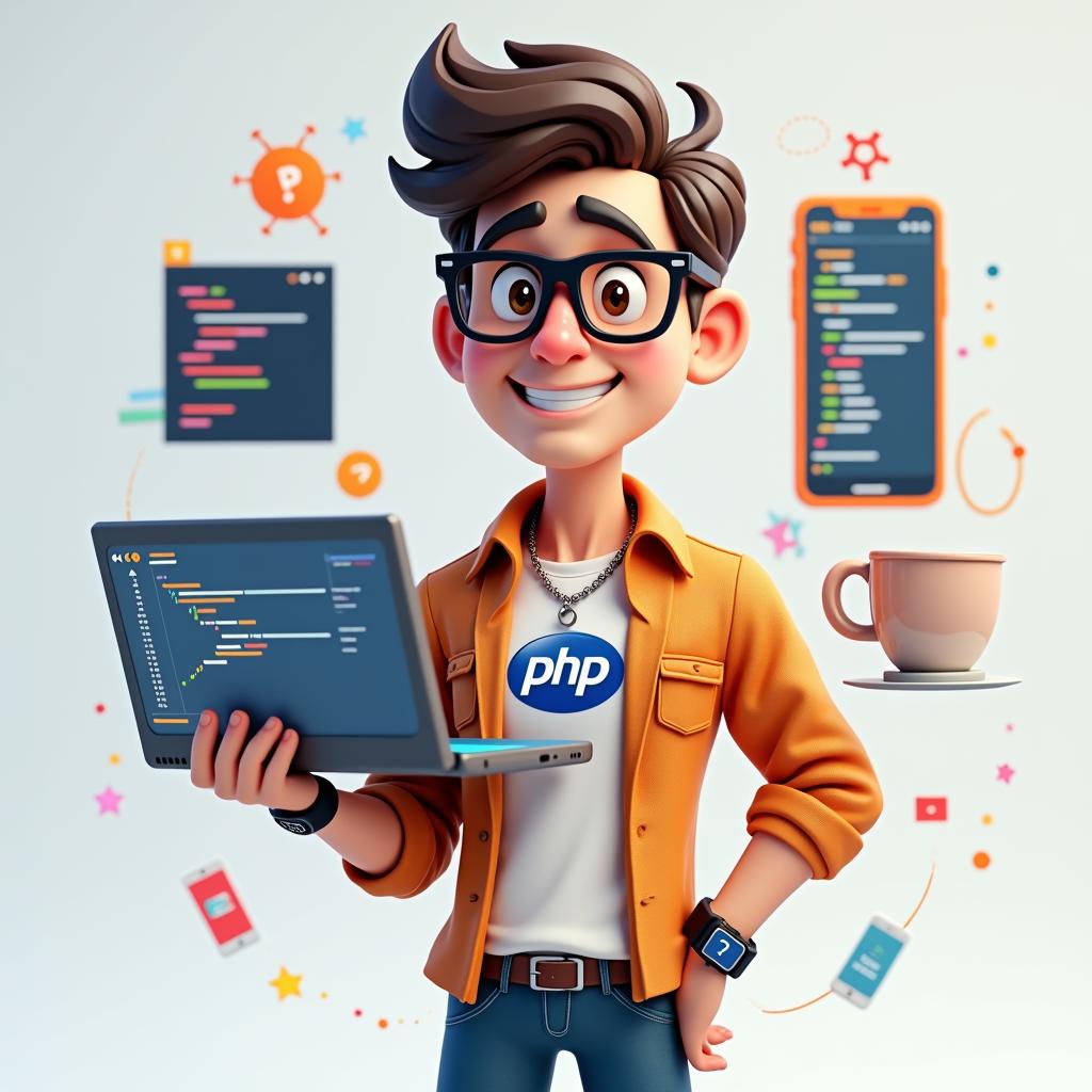 Senior PHP Developer