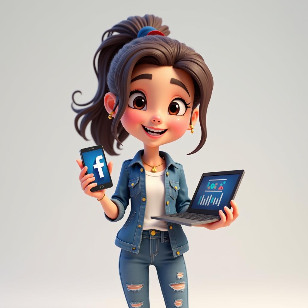 Social Media Manager